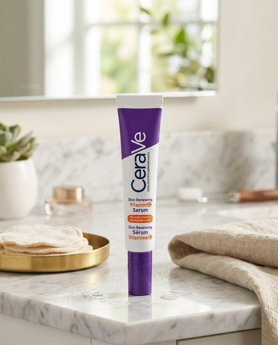 CERAVE SKIN RENEW OBNAVLJAJUĆA KREMA ZA PODRUČJE OKO OČIJU 14 ML